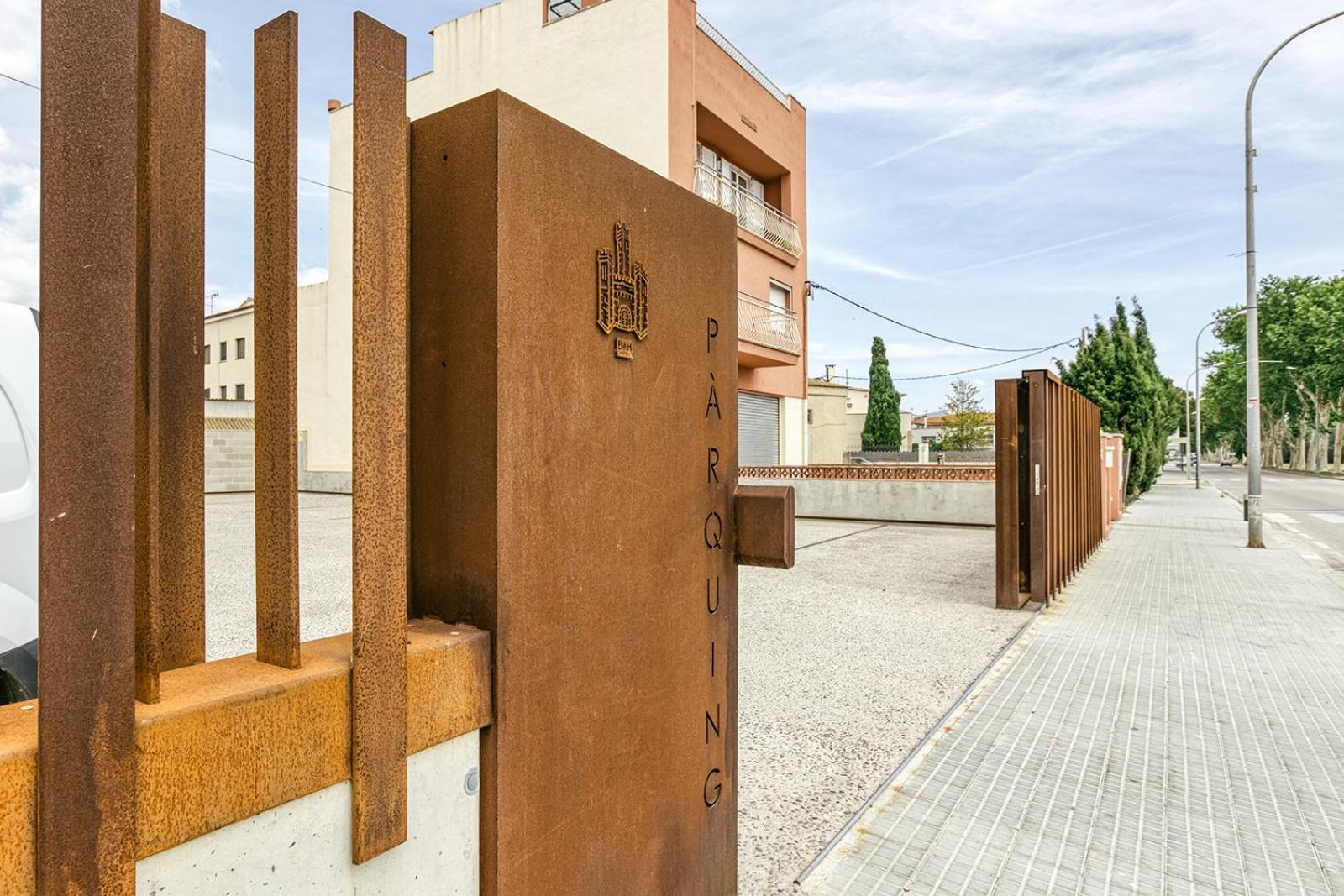 Hotel Emporium - Adults Only Castello  D'Empuries Exterior foto
