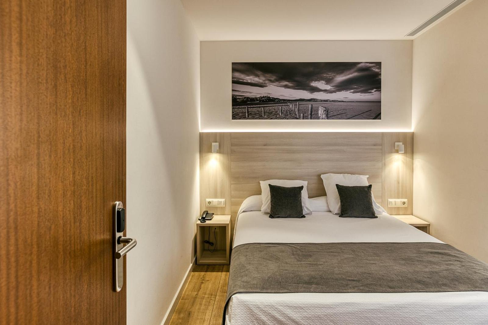 Hotel Emporium - Adults Only Castello  D'Empuries Exterior foto